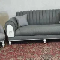 مبل سلین اقساطی|مبلمان خانگی و میز عسلی|خورموج, |دیوار