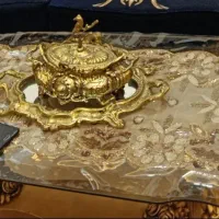 میز عسلی درحدنو