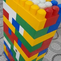 بلاک اسباب بازی|اسباببازی|خرمآباد, |دیوار