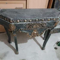 آیینه کنسول