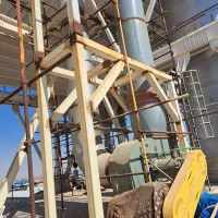 کانالسازی صنعتی ساختمانی در کرج تهران|خدمات پیشه و مهارت|کرج, کمالشهر|دیوار