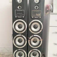 باندبزرگ ریکسون