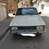 پیکان مدل ۷۹
