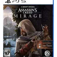 assassins creed mirage ، اساسین کرید