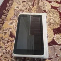 تبلت A7 ال‌سی‌دی سوخته