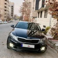 اپتیما ۲۰۱۴ فول اپشن