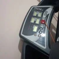 تردمیل در حد نو فیت من|تجهیزات ورزشی|سنندج, |دیوار