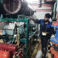 ساخت و تعمیرات تخصصی چیلر، سردخانه و تونل انجماد|خدمات پیشه و مهارت|شیراز, فرهنگ شهر|دیوار