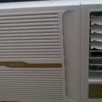 کولرپشت پنچره ای(سام)