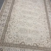 فرش۶متری دوتخته ۹تومن|فرش|کرمانشاه, |دیوار