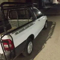 وانت پراید،۹۷امیدیه