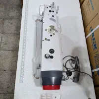 چرخ بایو ضخیم دوز و ظریف دوز ترکایی|چرخ خیاطی و ریسندگی|بروجرد, |دیوار