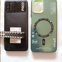 گوشی موبایل شیائومی Poko M3|موبایل|میاندوآب, |دیوار