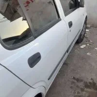 فروش خودرو تیبا صندق دار|خودرو سواری و وانت|مشهد, میعاد (شهرک غرب)|دیوار