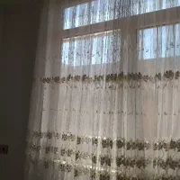 پرده پلیسه دومتری درحدنو