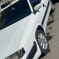 زانتیا ۸۶ دوتیکه رنگ نقد واقساط