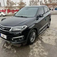 tigo5 مدل ۹۶|خودرو سواری و وانت|ارومیه, |دیوار