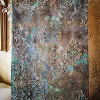 جایگزینی فوری، هنرهای تجسمی و دکوراسیون|استخدام معماری، عمران و ساختمانی|رشت, منظریه|دیوار