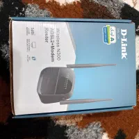 مودم درحدنو قیمت ۱۸۰۰