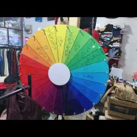 گردونه شانس