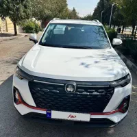 چانگان cs35 مدل 1404|خودرو سواری و وانت|شیراز, سفیرشمالی|دیوار