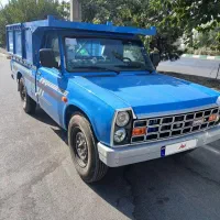 نیسان دوگانه صفر آپشنال رادیال