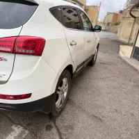 جک s5  درحد خشک