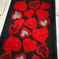 فرش فانتزی ۹ متری