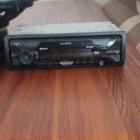 پخش سونی بلوتوث دار