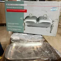 سوفله خوری دو قولو