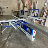 دستگاه لبه چسبان kDT450 ودورکن ۳۸۰ پایون ریل واگون|ماشین‌آلات صنعتی|تهران, آبشار تهران (دریاچه)|دیوار