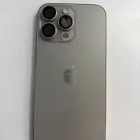 ایفون ۱۶ پرومکس باتری ۱۰۰ با گارانتی