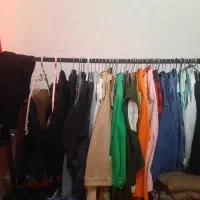 رگال فلزی بسیار محکم|کتابخانه، شلف، قفسه‌های دیواری|خرم‌آباد, |دیوار