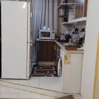 اجاره آپارتمان 47متری با آسانسور وانباری