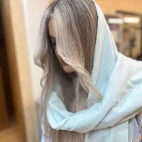 ۵۰٪تخفیف رنگ و لایت با هرسبک و مدلی|خدمات آرایشگری و زیبایی|مشهد, کوثر|دیوار