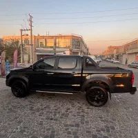 کی ام سی تی ۸|خودرو سواری و وانت|کرج, کیانمهر|دیوار