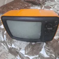 تلویزیون قدیمی