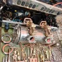 دستگاه اسپرسو جنرال سرویس تعمیرات