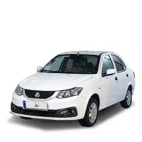 ساینا S دنده ای بنزینی