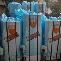 آبگرمکن منبعی قیمت تولیدی