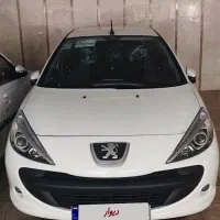 پژو207tu3 مدل 1405