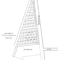 فروش زمین 400متری سند دار در نهبندان