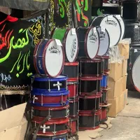طبل و دوقول محرم|درام و پرکاشن|تهران, باشگاه نفت|دیوار