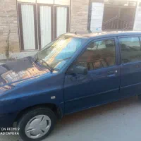 پراید 111|خودرو سواری و وانت|بروجرد, |دیوار