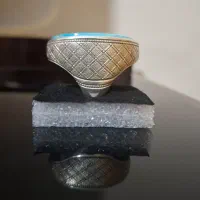 انگشتر فیروزه نیشابور