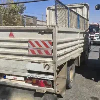 فوتون باری تمیز|خودرو سنگین|اصفهان, شهرک صنعتی امیرکبیر (شاپور جدید)|دیوار