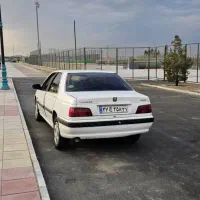 پارس سال مدل ۱۳۹۹