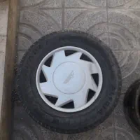 رینگ ولاستیک13و14