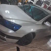 جی لی2014|خودرو سواری و وانت|باوی, |دیوار