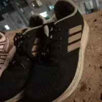 سه جفت کفش سالم سایز 26،27،28|کفش و لباس بچه|پاکدشت, پاکدشت (مامازند)|دیوار